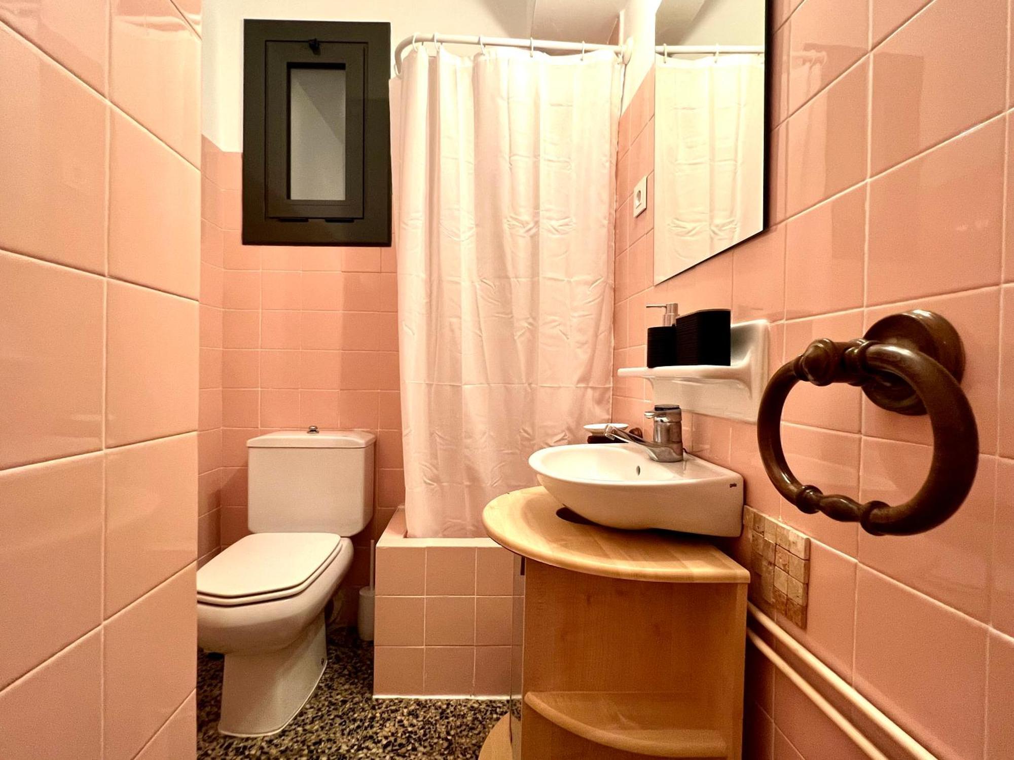 With Spectacular Views Appartement *