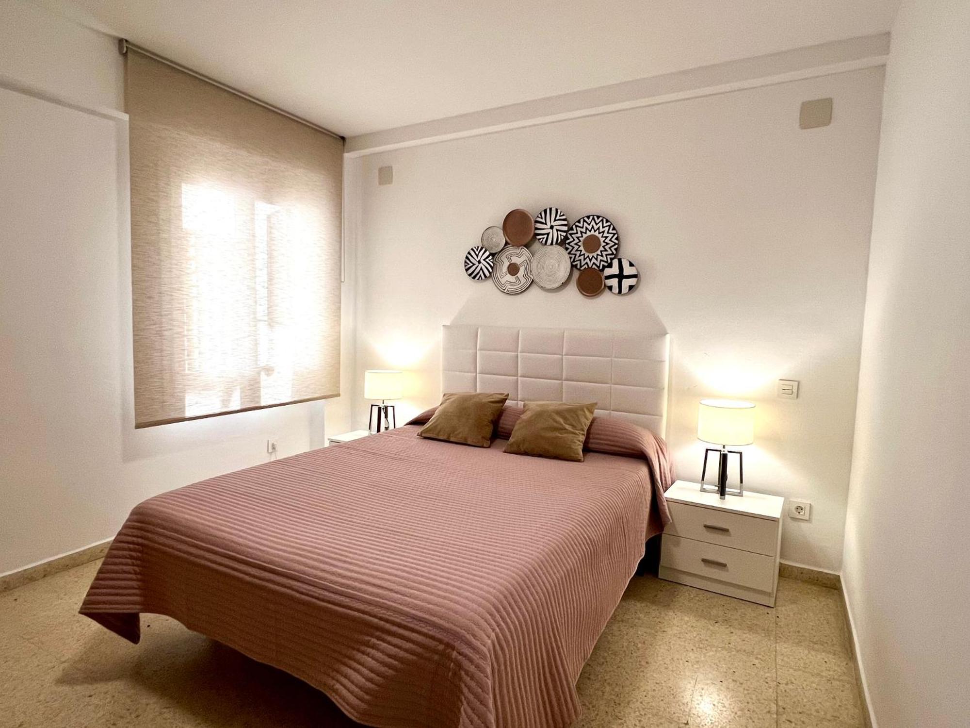With Spectacular Views Appartement *