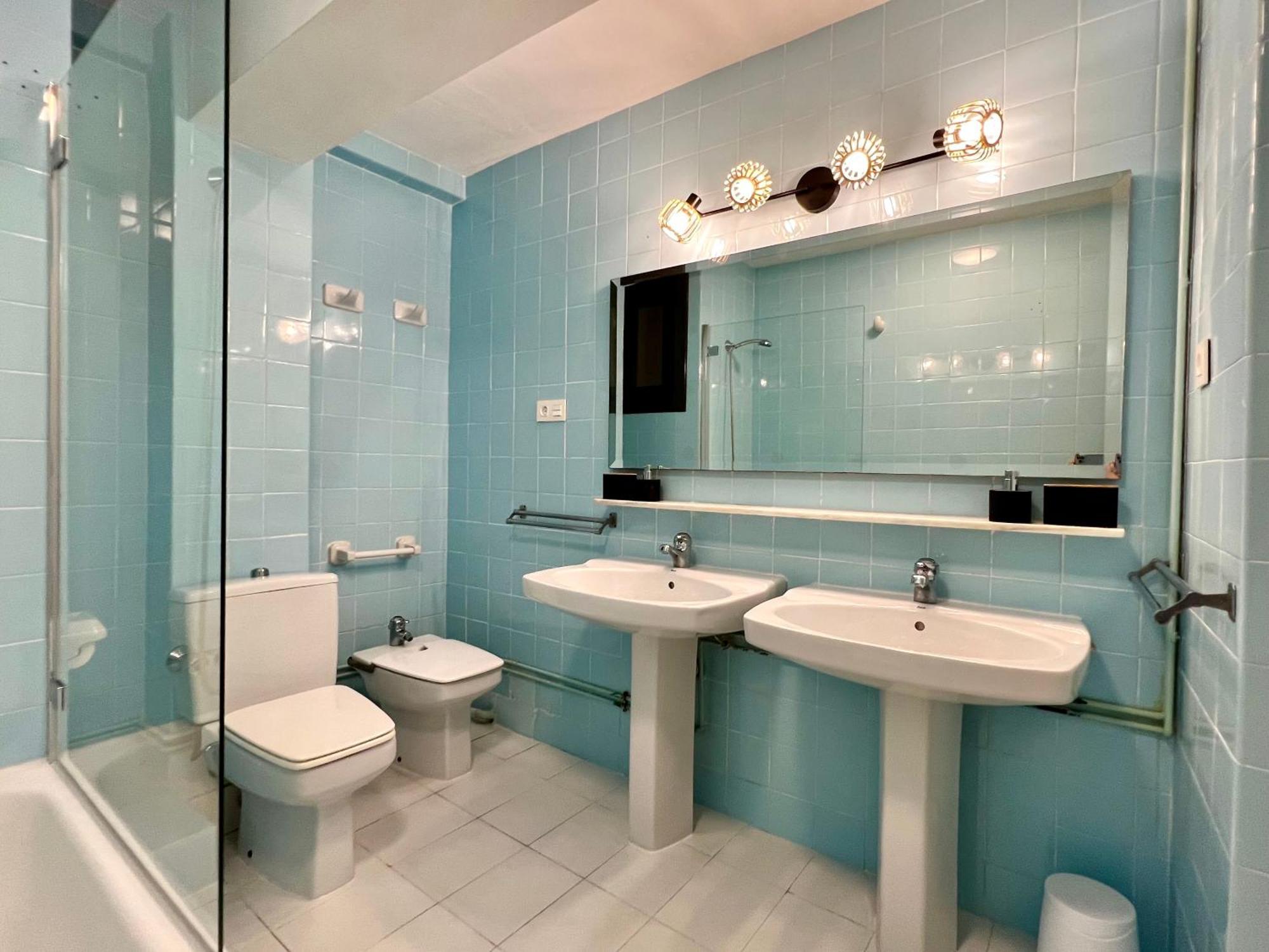 Appartement With Spectacular Views *