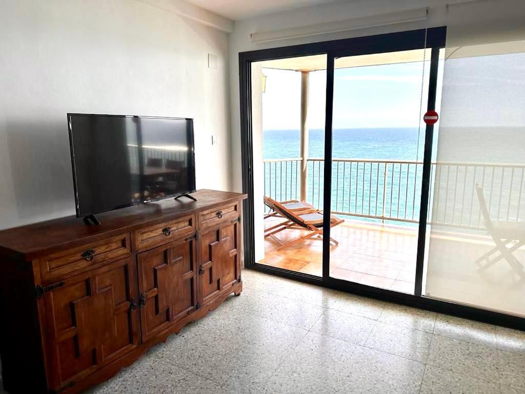 Appartement With Spectacular Views Salou