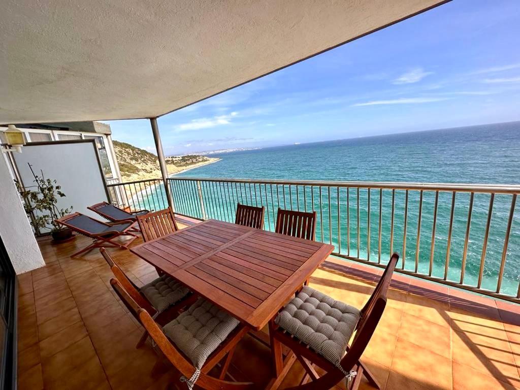 Appartement With Spectacular Views