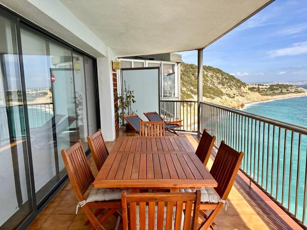 Appartement With Spectacular Views *
