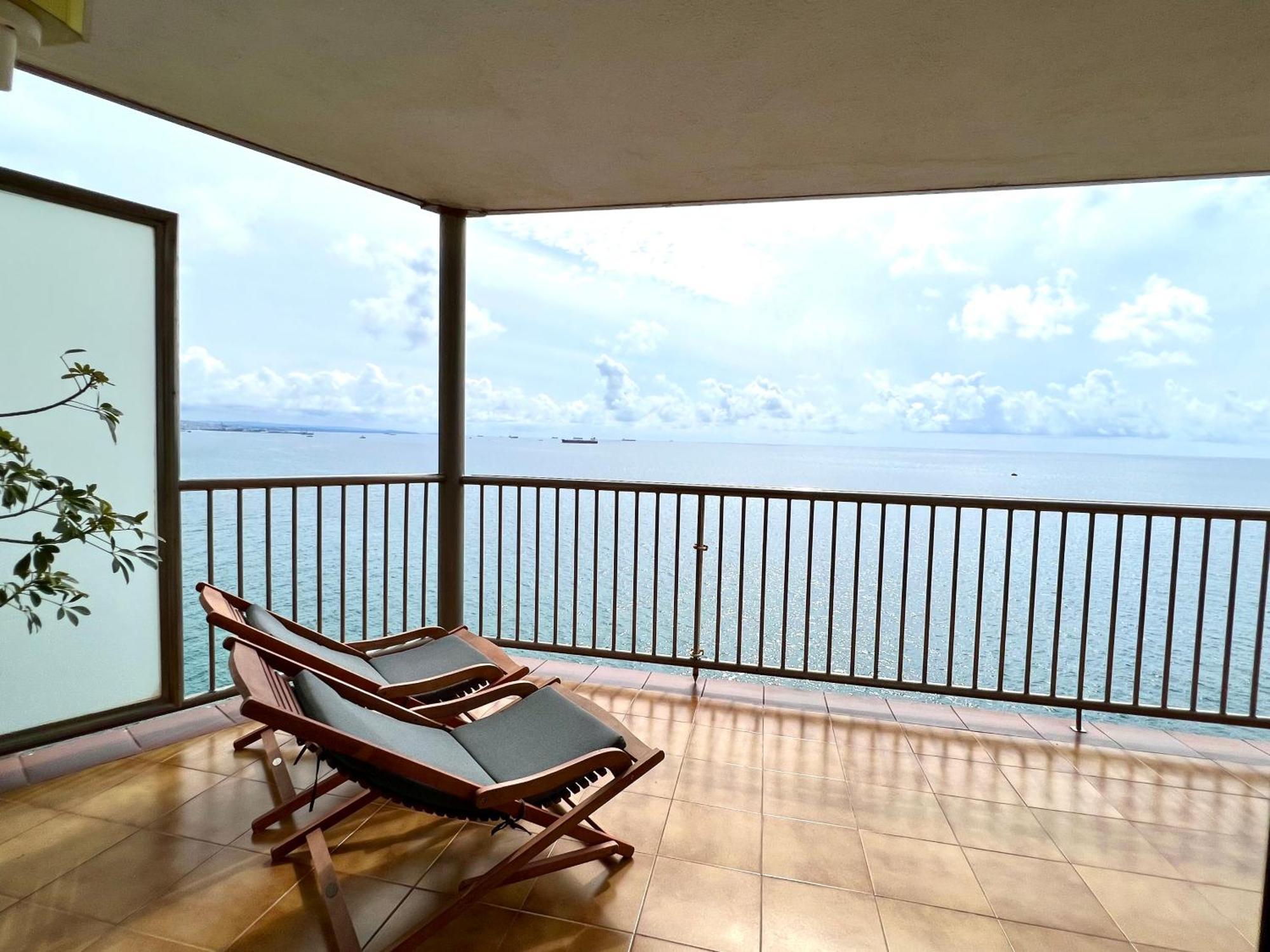 With Spectacular Views * Salou
