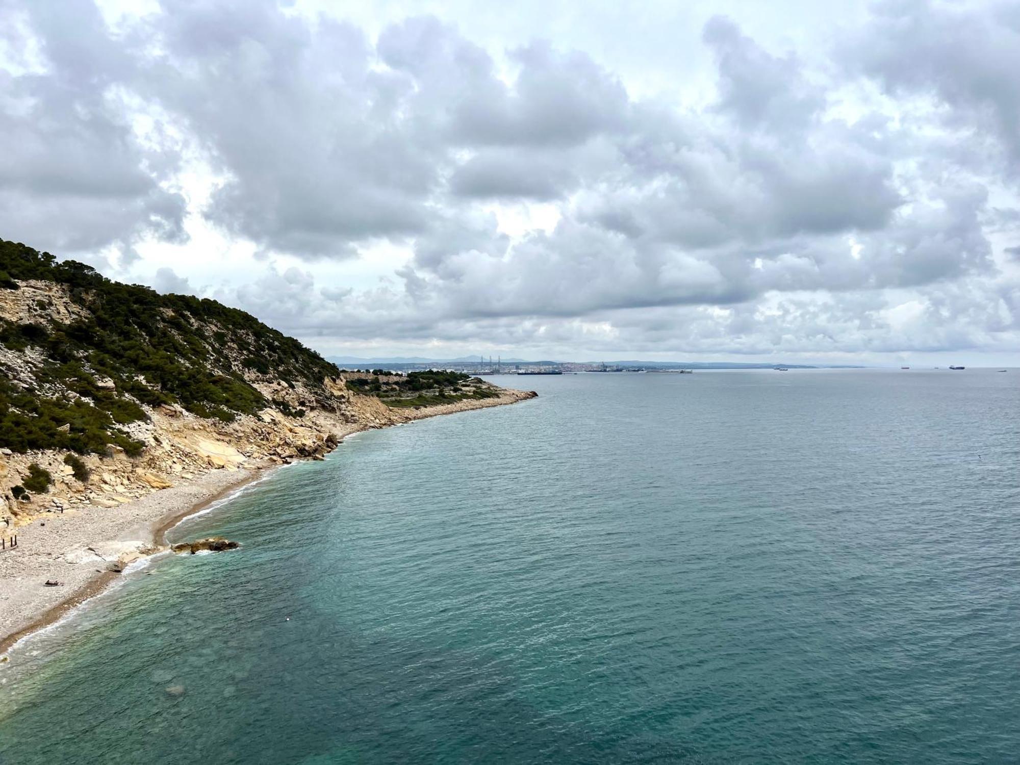 With Spectacular Views Apartamento