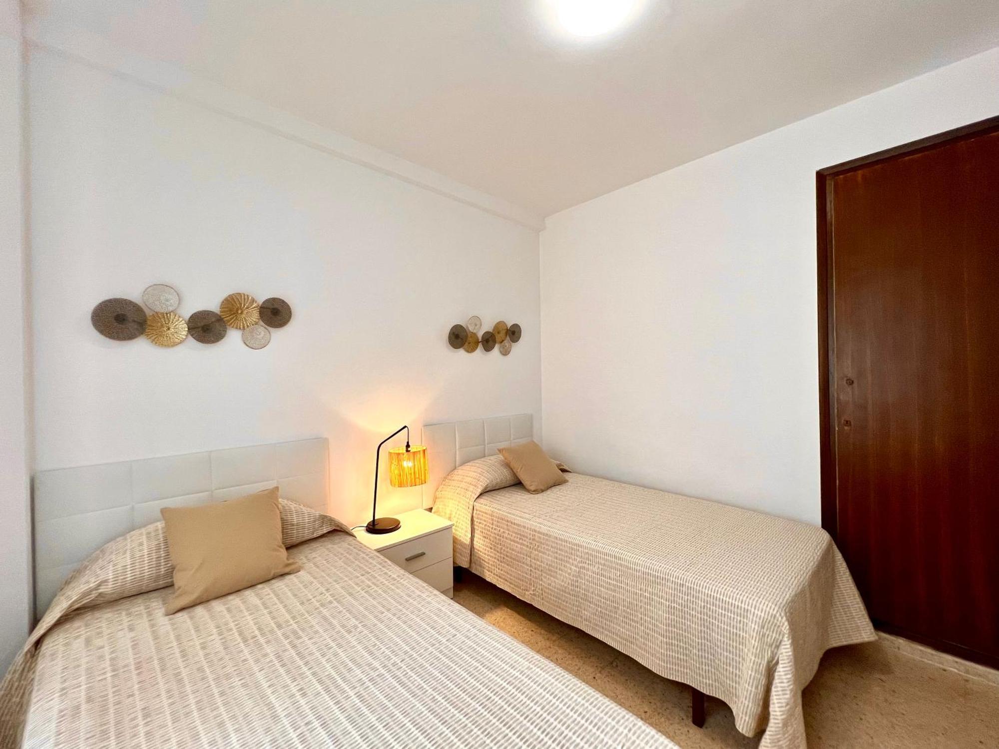 With Spectacular Views Apartamento *