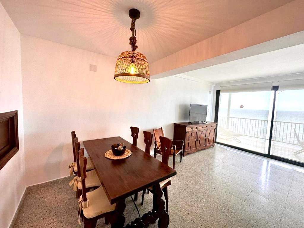 With Spectacular Views * Salou