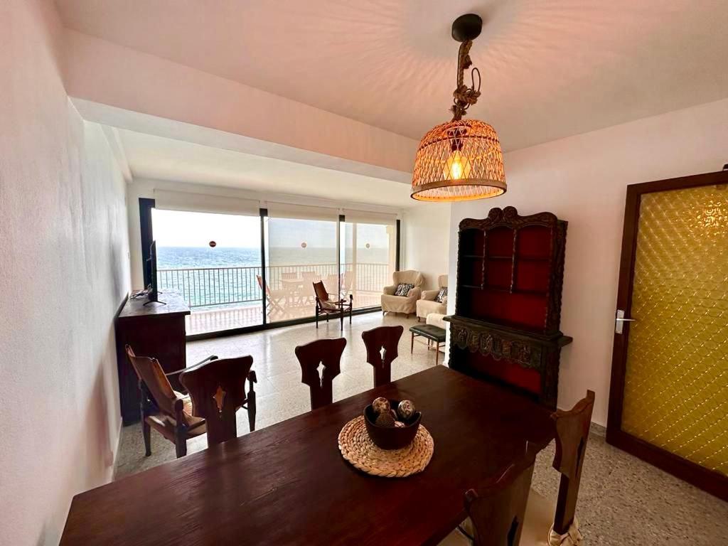 With Spectacular Views